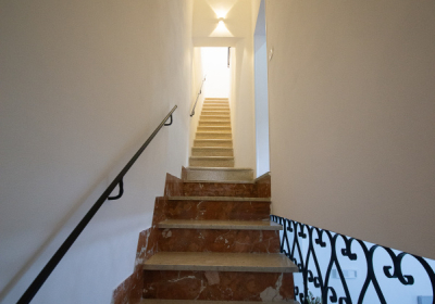 Bed And Breakfast Affittacamere Ramura